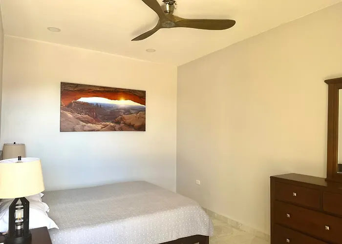 Dorada 55 Villa