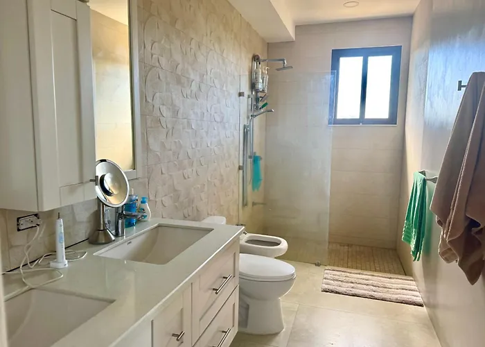 Villa Dorada 55 Marbella