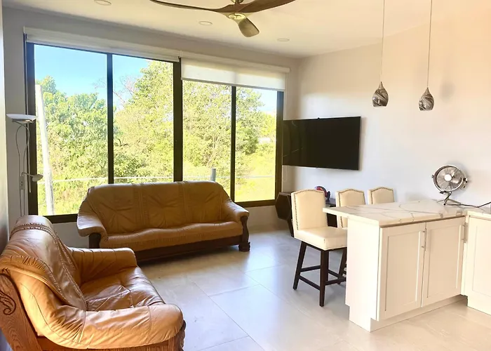 Dorada 55 Villa *