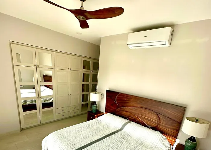 Dorada 55 Villa